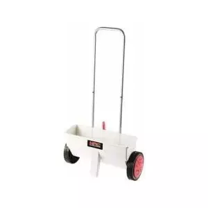 Seed drill NAC S12-K 12 L hopper, 450 mm working width
