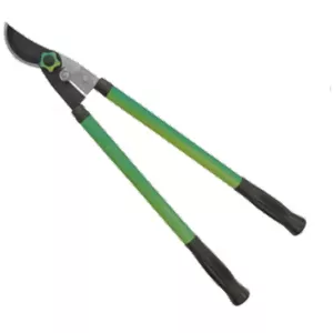 Telescope Hedge Shears MODECO MN-08-143, telescopic blades 660–980 mm