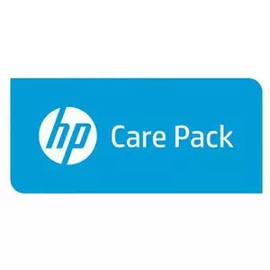 HPE 3y 24X7 IMC HA SW E-LTU FC SVC HP Enterprise U4JS3E
