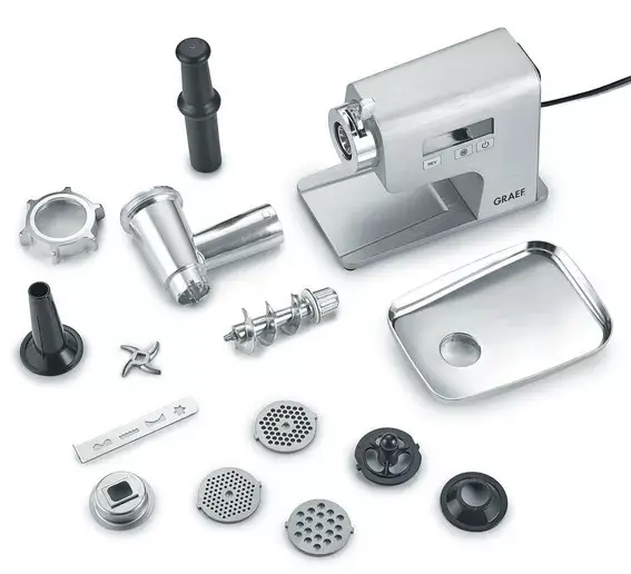 Graef FW 500 mincer FW 500 Photo 2