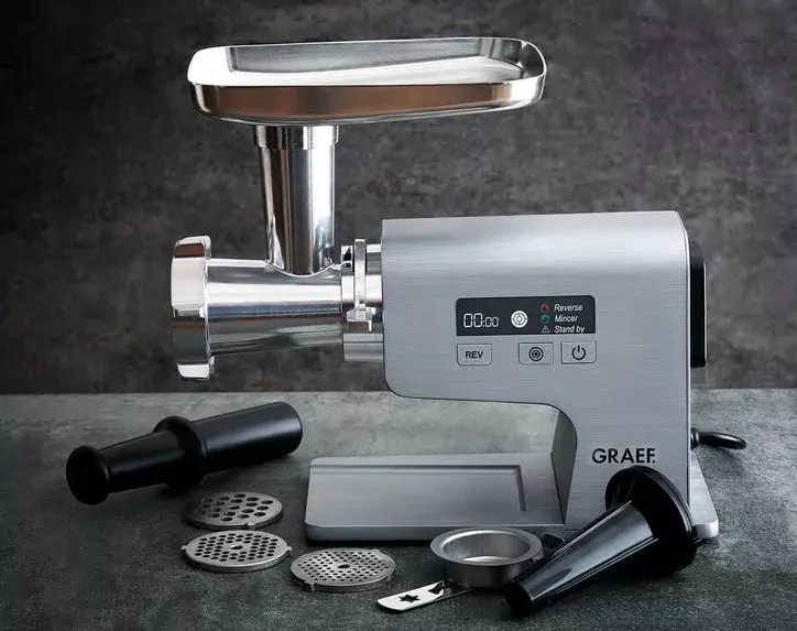 Graef FW 500 mincer FW 500 Photo 3