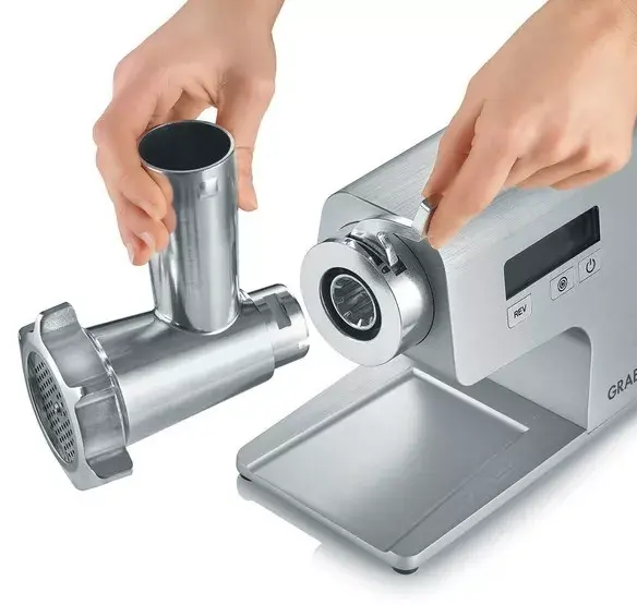 Graef FW 500 mincer FW 500 Photo 5