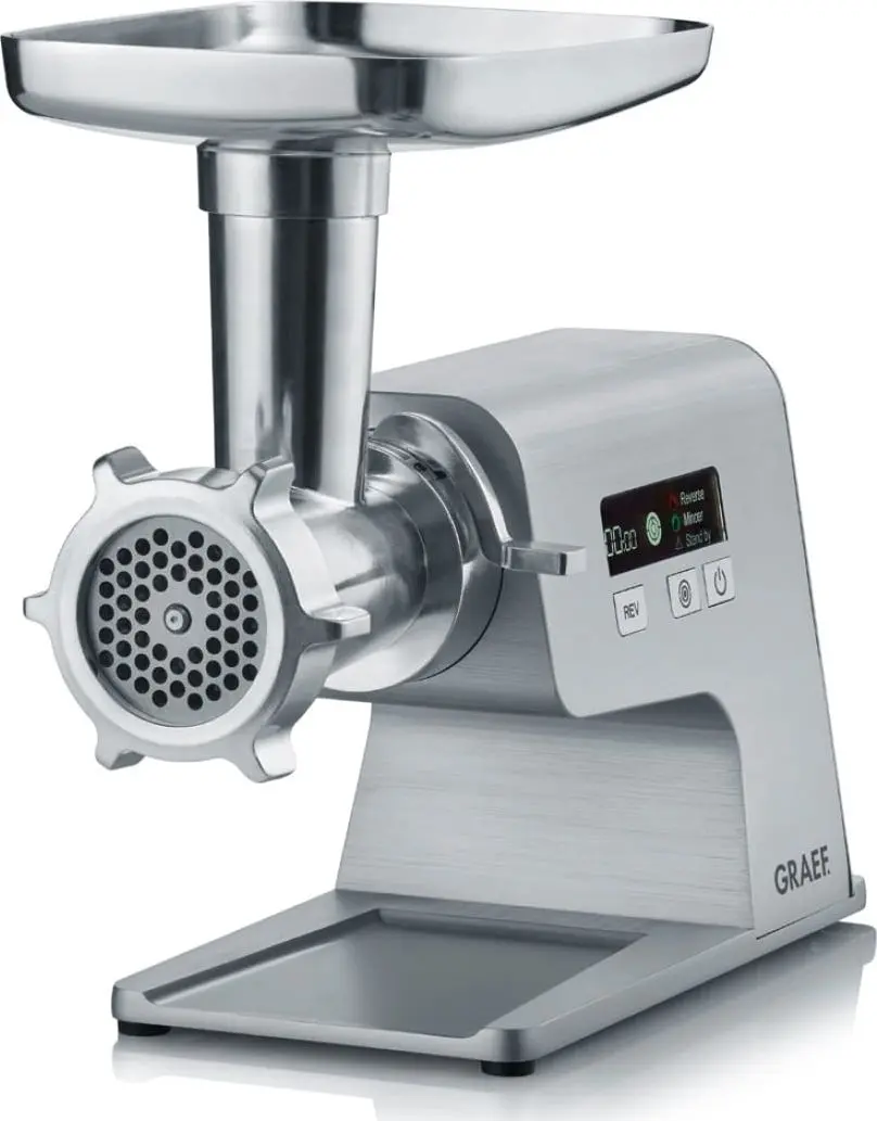 Graef FW 500 mincer FW 500 Photo 6