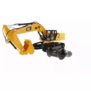 Ekskavators Carrera RC CAT 336 8 gadi Lithium-Ion 700 mAh
