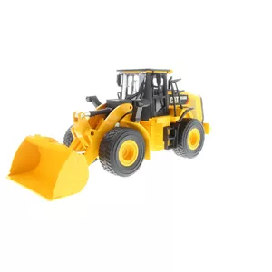 Фронтальный погрузчик Carrera RC 37025003 Электрический двигатель 1:24