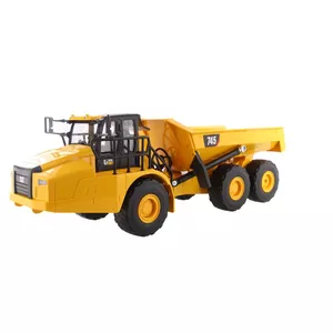 Truck Carrera Toys 37025004 Remote Controlled Toy 8 years Lithium-Ion 600 mAh