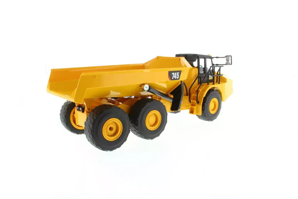 Truck Carrera Toys 37025004 Photo 2