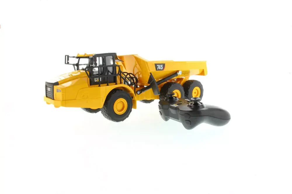 Truck Carrera Toys 37025004 Photo 3