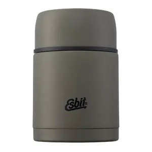 Термос ESBIT FJ750ML-OG 0,75 л, нержавеющая сталь, зелёный (диам. 10,8 см, в. 165 мм, 525 г)