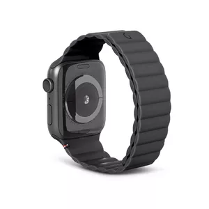 Band Decoded D21AWS44TS3SCL Charcoal Silicone Smart Wearable Accessories