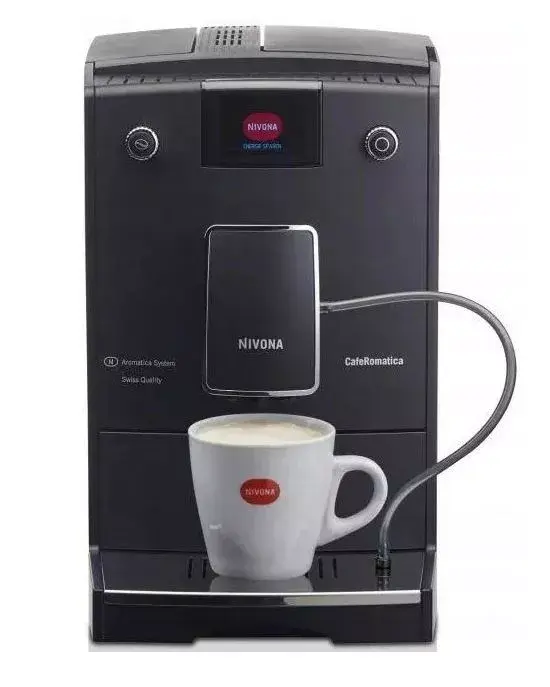 Kafijas automāts Nivona 756 1.8L