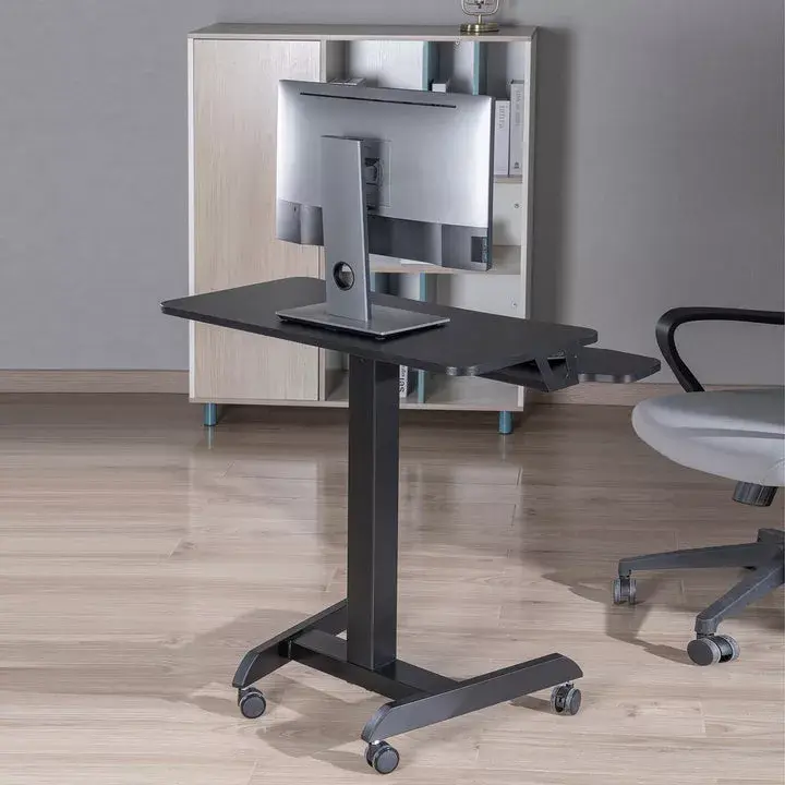 Регулируемый по Высоте Стол Ergo Office ER-444 B Photo 2