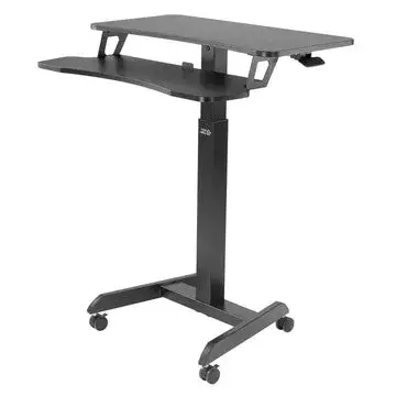 Регулируемый по Высоте Стол Ergo Office ER-444 B Photo 3