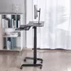 Регулируемый по Высоте Стол Ergo Office ER-444 B Photo 5