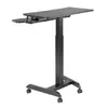 Регулируемый по Высоте Стол Ergo Office ER-444 B Photo 7