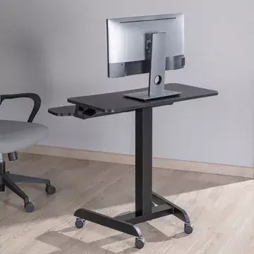 Регулируемый по Высоте Стол Ergo Office ER-444 B Photo 8