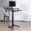 Регулируемый по Высоте Стол Ergo Office ER-444 B Photo 9