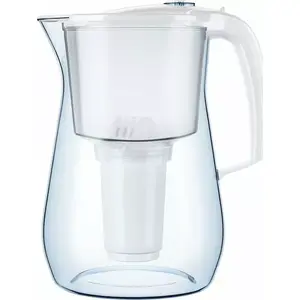 Water Filter Pitcher Aquaphor Filtra Provence A5 White 4.2L