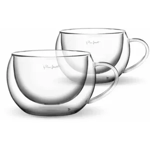 Cappuccino Cup LAMART LT9012 270 ml ceramic cup for cappuccino