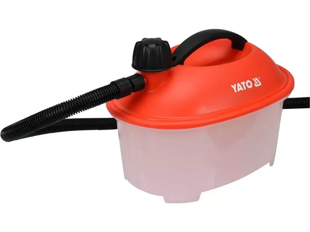 Смывка обоев Yato YT-82320 Photo 4