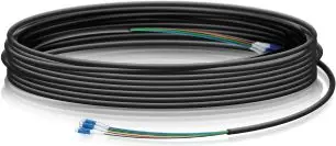 Optiskā šķiedra kabelis Ubiquiti FC-SM-100 30