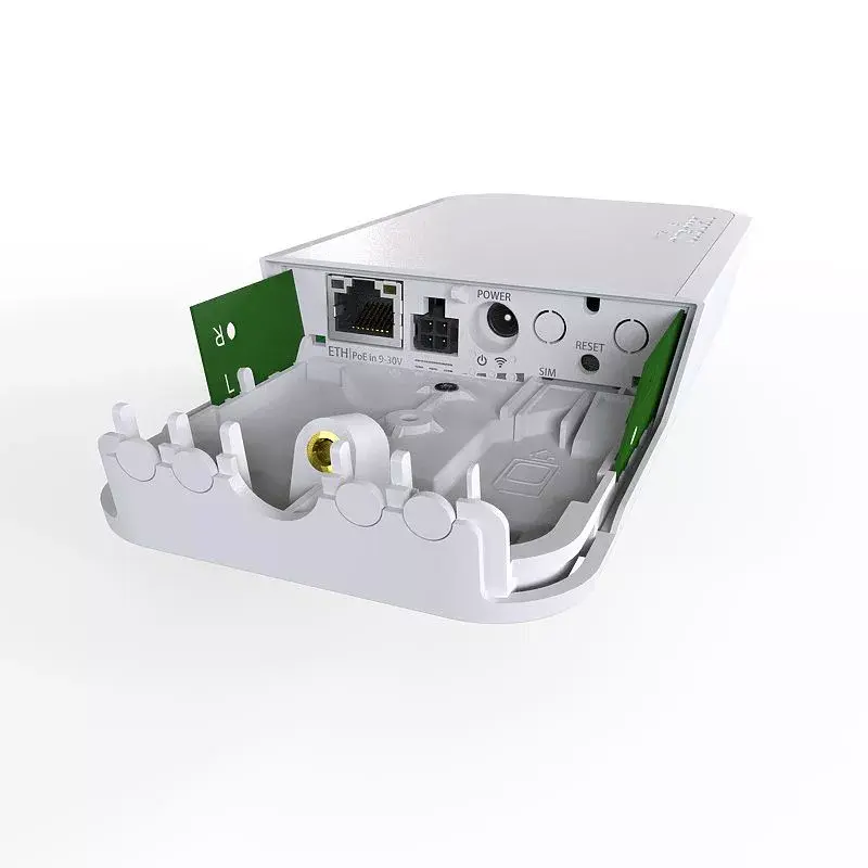 Wireless Access Point Mikrotik WAP R Photo 2