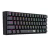 Keyboard REDRAGON K630RGB-R13BK Photo 2