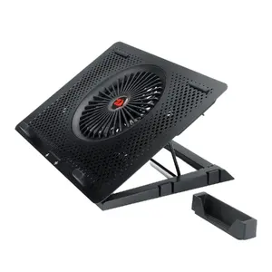 Laptop Cooling Pad REDRAGON GCP500 Ivy Ergonomic Design 5 Fans