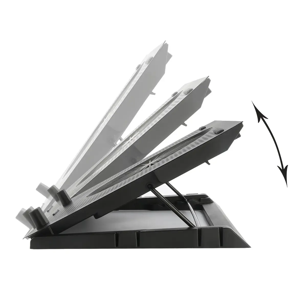 Laptop Cooling Pad REDRAGON GCP500 Ivy Photo 4