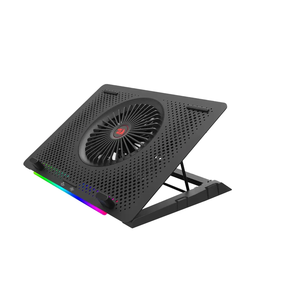 Laptop Cooling Pad REDRAGON GCP500 Ivy Photo 6