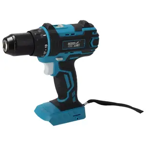 Power Screwdriver/Impact Driver DEDRA DED7041, 1 pc