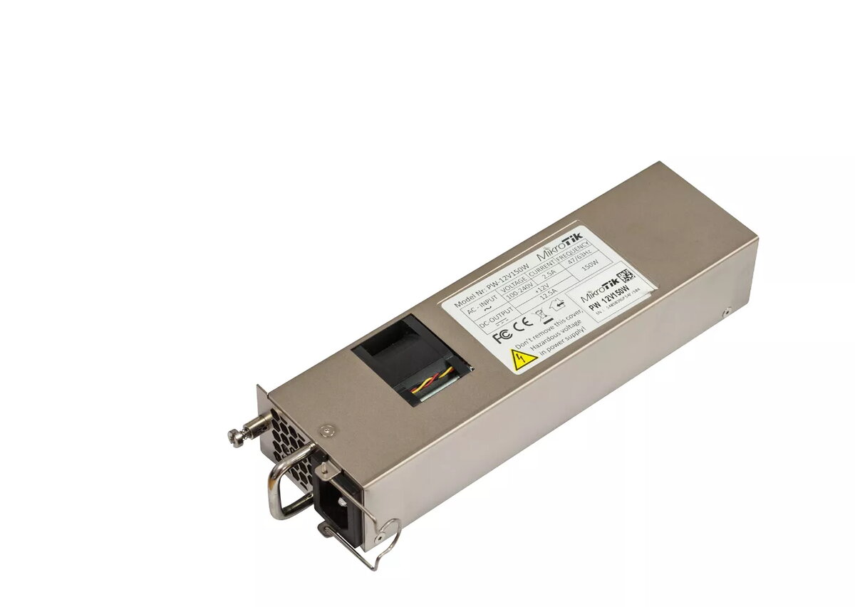 Power Supplies (PSU)