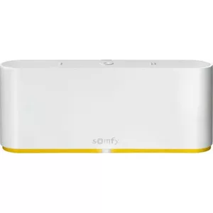 Wireless Control Unit Somfy 1870595 — Funk-Zentrale for Smart Home