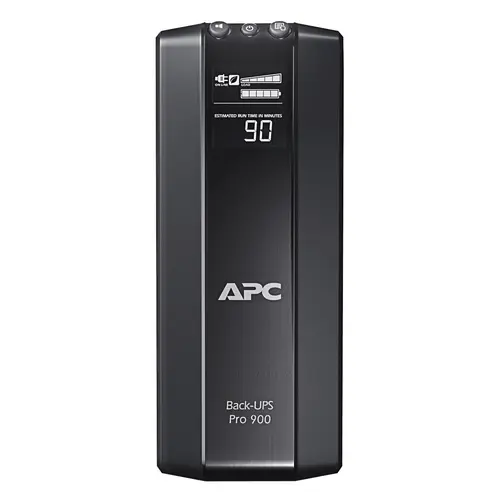 APC Power-Saving Back-UPS Pro BR900GFR 0