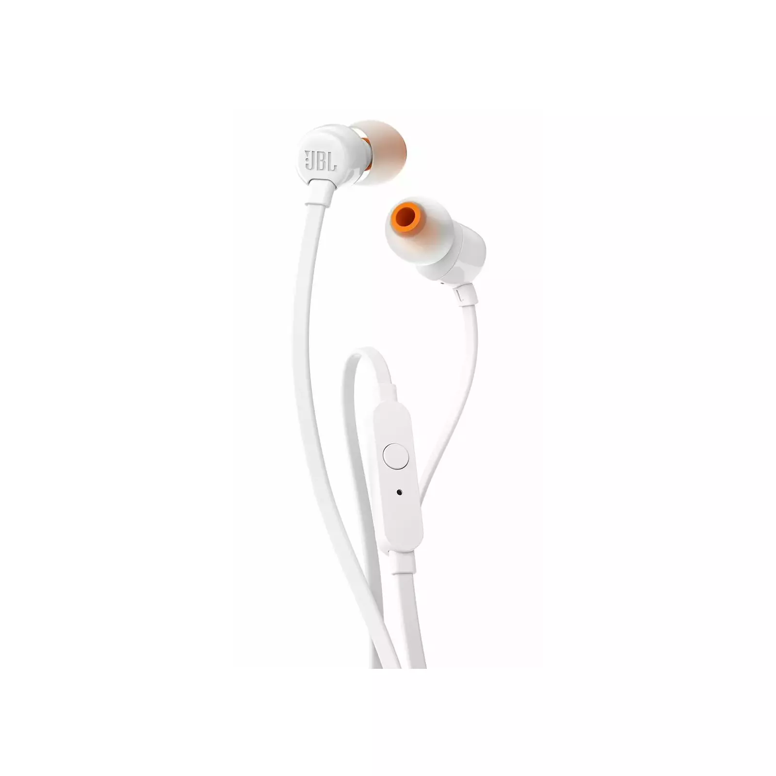 JBL JBLT110WHT Photo 6