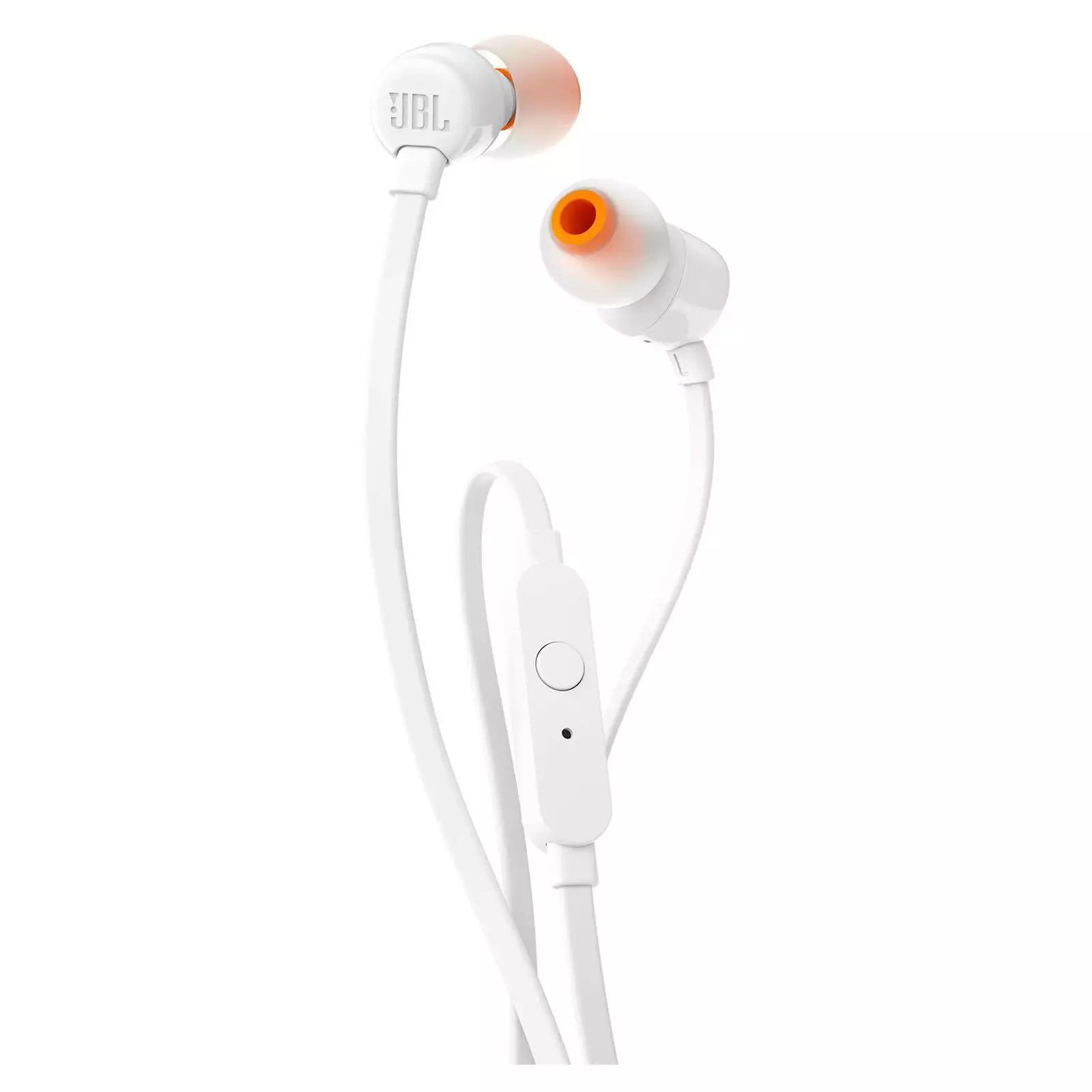 JBL JBLT110WHT Photo 8