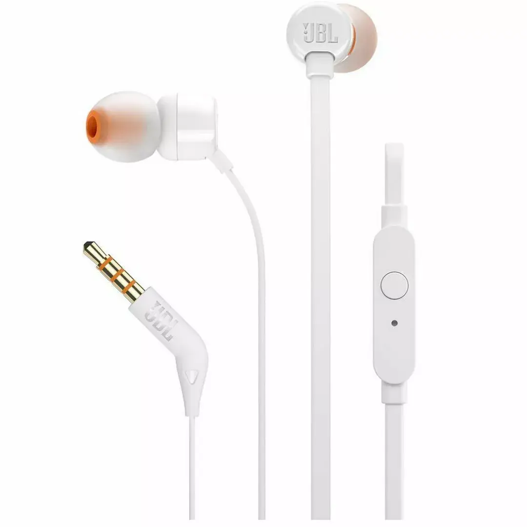 JBL JBLT110WHT 6925281918933 Photo 2