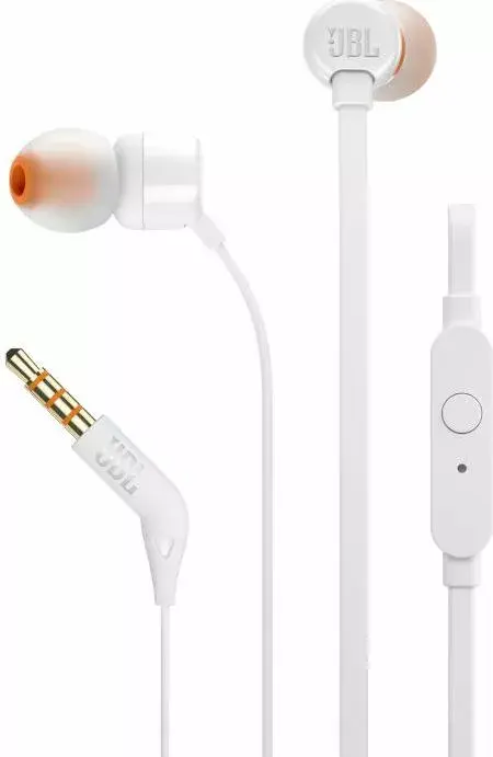 JBL JBLT110WHT 6925281918933 Photo 3