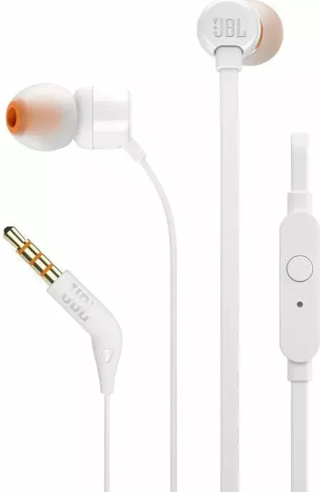 JBL JBLT110WHT 6925281918933 Photo 4