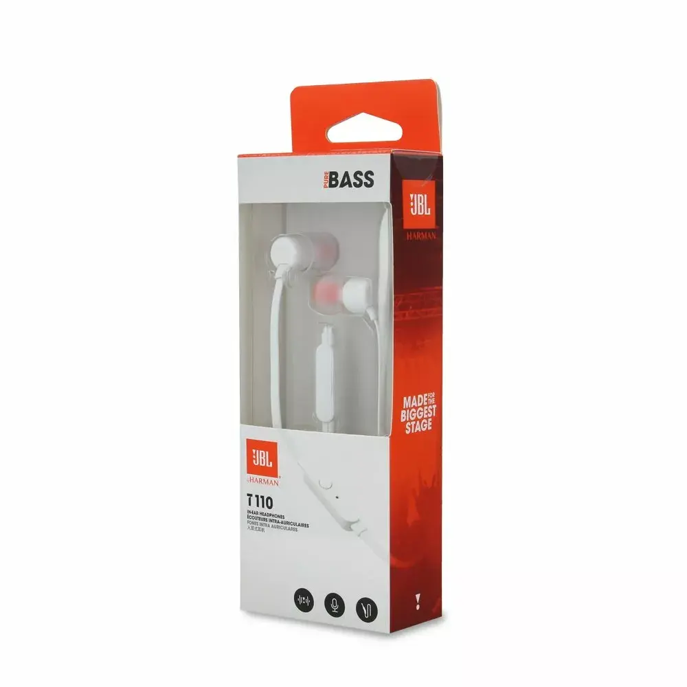 JBL JBLT110WHT 6925281918933 Photo 7