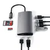 Satechi Multi-Port Adapter V2 Dock Photo 4