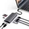 Satechi Multi-Port Adapter V2 Dock Photo 5