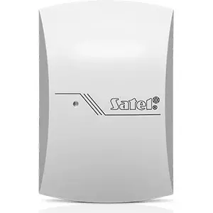 Magnetic Card Reader Satel CZ-EMM White
