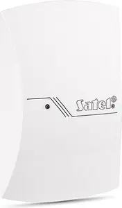 Magnetic Card Reader Satel CZ-EMM White