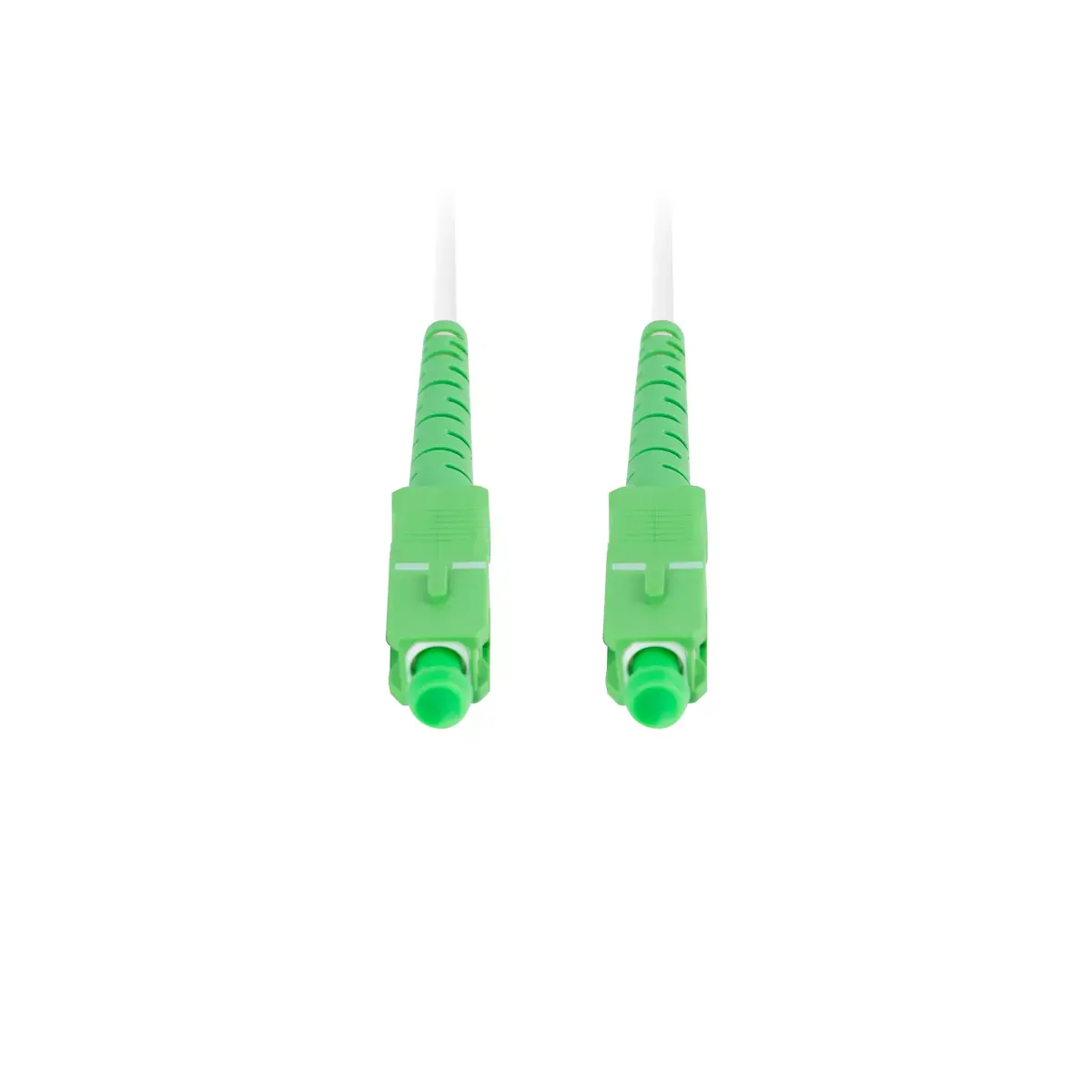 Оптоволоконный кабель LANBERG FO-SASA-SS31-0150-WH Photo 3
