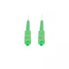 Оптоволоконный кабель LANBERG FO-SASA-SS31-0150-WH Photo 3