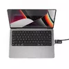 Compulocks Ledge Lock adapteris MacBook Pro 14" M1 M2 M3 Photo 2