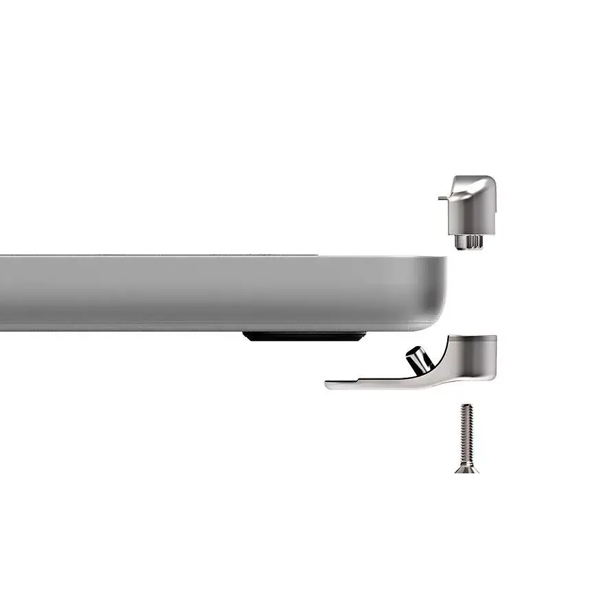 Compulocks Ledge Lock adapteris MacBook Pro 14" M1 M2 M3 Photo 4