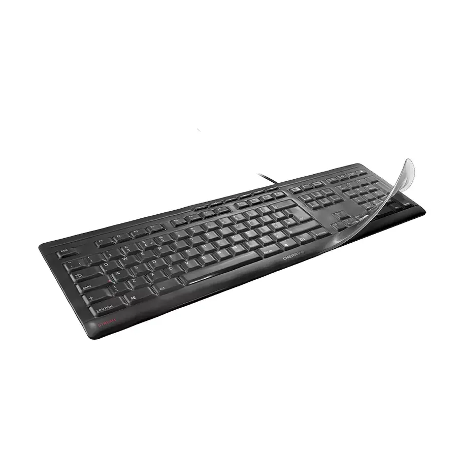 Keyboard cover Cherry WetEx JK-8500xx-x Photo 3