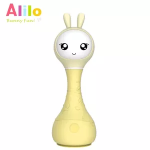 Alilo R1 RU Smart Rabbit R1-RU-YE
